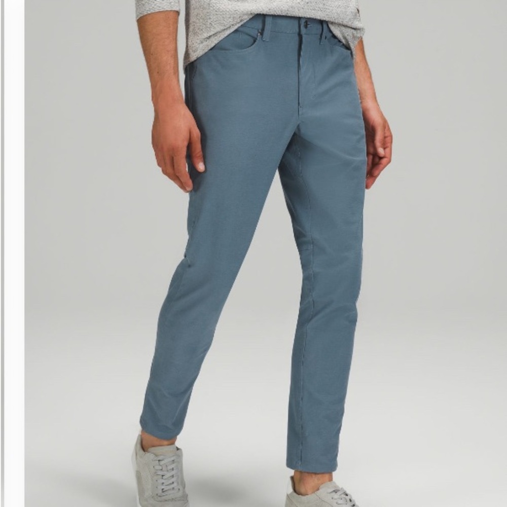ABC Slim-Fit Pant 32” Utilitech.